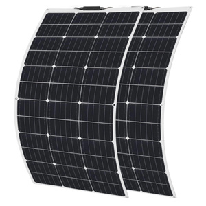 <span class=keywords><strong>Kit</strong></span> de <span class=keywords><strong>panneau</strong></span> <span class=keywords><strong>solaire</strong></span> ETFE complet non semi-flexible 100W pour <span class=keywords><strong>camping</strong></span>-<span class=keywords><strong>car</strong></span> caravane <span class=keywords><strong>camping</strong></span>-<span class=keywords><strong>car</strong></span> <span class=keywords><strong>batterie</strong></span> 12V - Product Image 1