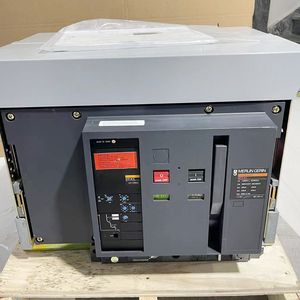 Interruptor de Circuito ACB M08H1 M10H1 M12H1 M16H1 M20H1 M32H1 M40H1 M32H2 - Product Image 4