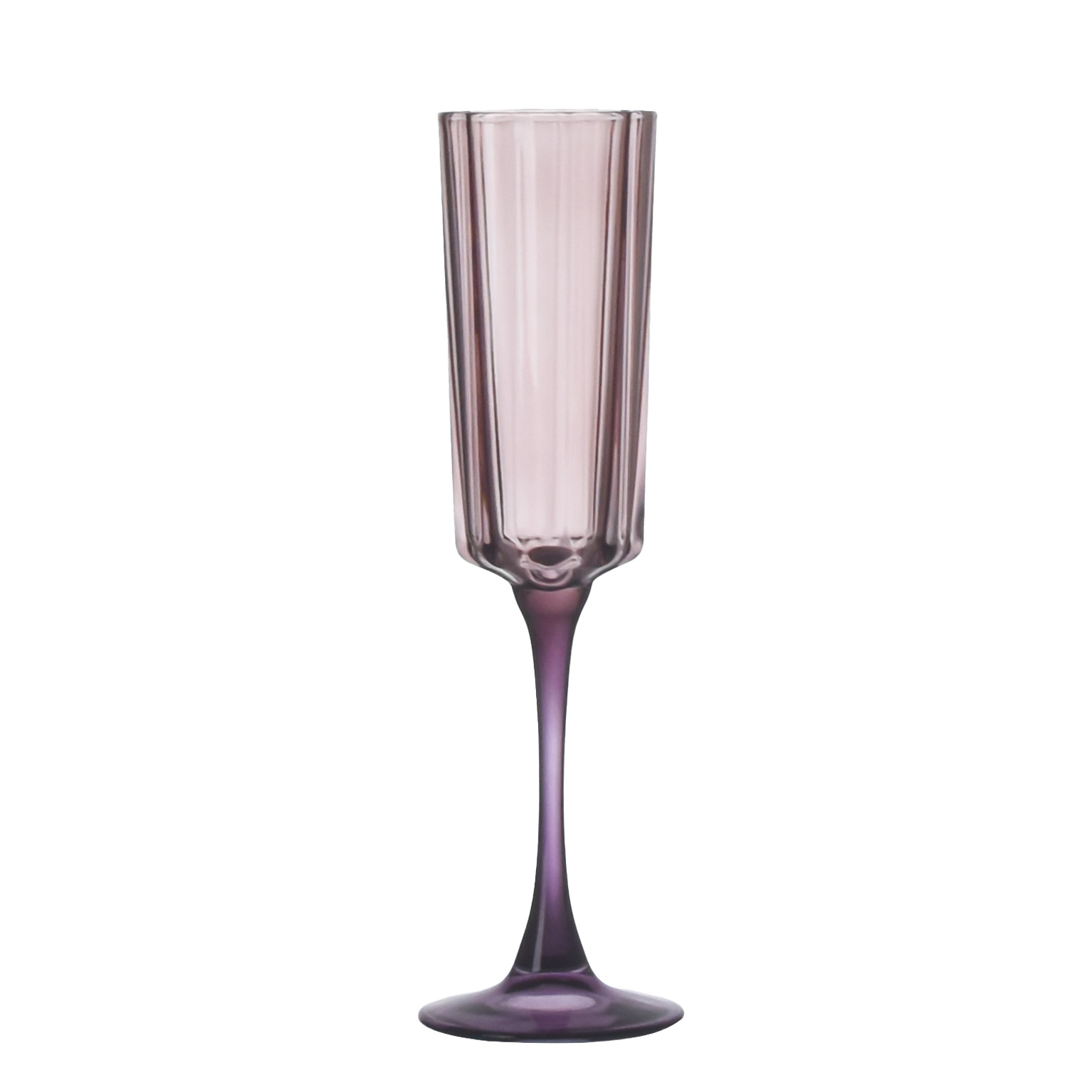Coupe à champagne 2