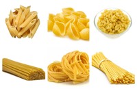 Machine à pâtes à coupe courte, prix d'usine HK, petite capacité, macaronis, riz, pâtes, spaghetti