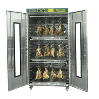 Matériel Commercial, déshydrateur de bœuf, de poulet, équipement électrique, garantie de 3 ans