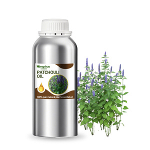 Offre Spéciale : Huile Essentielle <span class=keywords><strong>de</strong></span> <span class=keywords><strong>Patchouli</strong></span> Pure et Naturelle, <span class=keywords><strong>Extrait</strong></span> Végétal au <span class=keywords><strong>Parfum</strong></span> Boisé Terrestre pour l'Aromathérapie Domestique et l'Utilisation Quotidienne en Parfumerie - Product Image 1