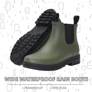 <span class=keywords><strong>Botas</strong></span> de Trabajo Industriales PRO <span class=keywords><strong>para</strong></span> <span class=keywords><strong>Hombre</strong></span>, Modelo Pit Boss, de Cuero, Punta Suave, 6 Pulgadas, Color Marrón - Nuevo 2024, Talla 12 - Product Image 4