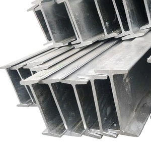 สเตนเลสสตีลส่วน H เชื่อมสำหรับสมาชิกสะพาน - Product Image 3