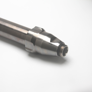 Bomba de Pistón de Alta Calidad GR, Código 16X421 16Y599 287928, <span class=keywords><strong>para</strong></span> Mark V 1095HD de Pulverizador de Pintura sin Aire - Product Image 4