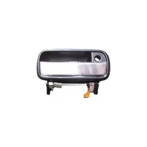 Genuine Auto Parts 6105112-D01 Car Front and Rear Right Door Handle for Great Wall Deer Safe Front Door Out Handle Assembly