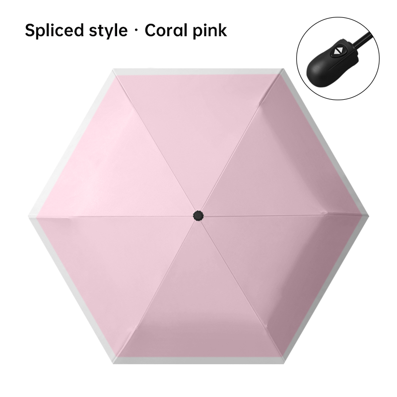 spliced pink