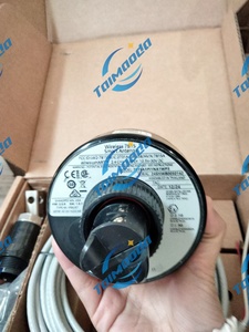 เสาอากาศอัจฉริยะไร้สาย Emerson Industrial รุ่น 781S ของแท้ใหม่ ใช้ร่วมกับเกตเวย์ไร้สายรุ่น 1410S - Product Image 4