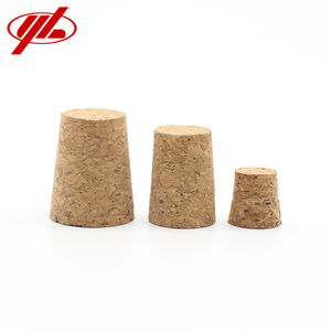 מותאם אישית עץ פקק פקק - Product Image 2