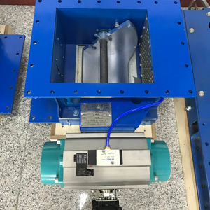 HENT Nouveauté Technologie allemande Vanne de régulation de débit pneumatique à température normale Vanne de régulation de débit d'<span class=keywords><strong>eau</strong></span> - Product Image 1