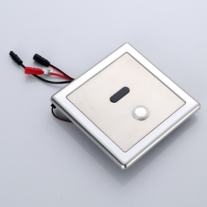 Cảm biến van xả nước tự động giấu kín tiết kiệm nước cho Ehoo - Product Image 3