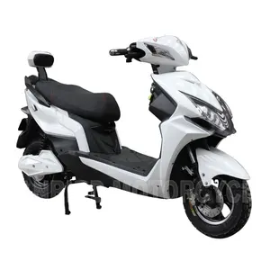 Diskon Skuter Listrik 2000W EEC Diakui Motor Elektrik