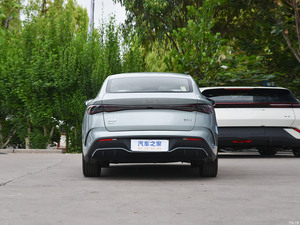 2024 BYD Seal 06 Dmi 120km ibrido modello di punta BYD Seal 2WD <span class=keywords><strong>Auto</strong></span> cinese nuova <span class=keywords><strong>Auto</strong></span> usata Ev - Product Image 5