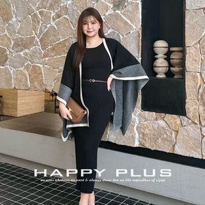 Cinturón Delgado de Cuero PU Runqi, Color Negro, Hebilla con Anillo en D, Cierre Automático, Talla Grande 105cm, Otoño 2025 - Product Image 5