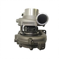 Turbocharger Turbo RHF55V Berkualitas Tinggi 8981479061 untuk Truk Isuzu 4HK1 NPR-HD NPR-XD NQR NRR