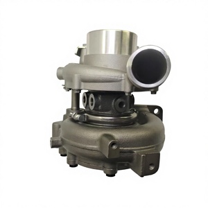高品质涡轮增压器 RHF55V 涡轮增压器 8981479061 适用于五十铃 4HK1 卡车 NPR-HD NPR-XD NQR NRR - Product Image 2
