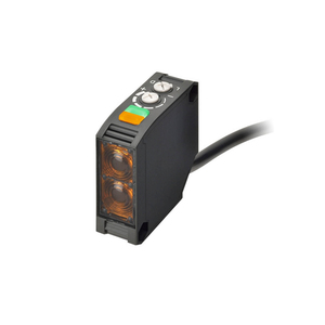 เซ็นเซอร์อุตสาหกรรม E3JK-DN11-C E3JK-TR11-C E3JK-RN12-C แบบลำแสงผ่าน 5 ม. 10 ม. แรงดันไฟฟ้า AC/DC ฟรี IP60 - Product Image 3