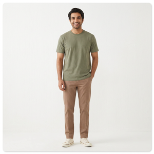 Camiseta con logotipo personalizado, camiseta vintage lisa en blanco, camiseta lavada con piedra de algodón, camiseta lavada con ácido estampada para hombre - Product Image 1
