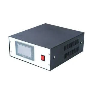 Nhà Sản Xuất Cung Cấp Năng Lượng Hàn Siêu Âm Và Nhà Cung Cấp Cho Máy Hàn Nhựa Pulisonic 2000W 15Khz/20Khz