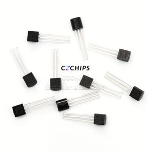 ทรานซิสเตอร์ไตรโอดเซมิคอนดักเตอร์ Original Direct Supply 51B TO-92 รหัสสินค้า: L2M9H0I3 - Product Image 1