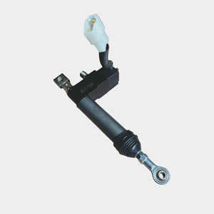 Válvula de Corte de Combustible Electro-Neumática Tianlong A3300 1110503A para Motor Diésel, Pieza de Repuesto - Product Image 3