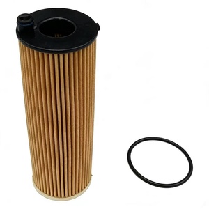 Filtro de Aceite de Motor de Alta Eficiencia, Reemplazo Estándar OEM HO-BC038Z, Filtración de Precisión A6541801100 - Product Image 1
