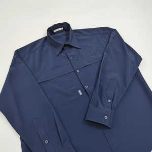 Camisa de aventura de senderismo funcional - Product Image 1