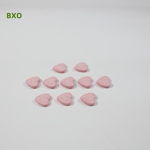 ยาเคี้ยวราสเบอร์รี่คีโตนแบบกำหนดเอง - Product Image 6