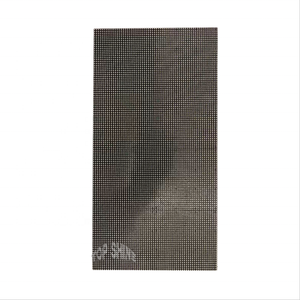 TS <span class=keywords><strong>P2</strong></span> paso pequeño interior SMD a todo color LED publicidad pantalla LED Panel tablero señalización Digital - Product Image 2