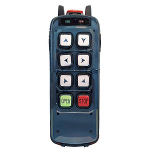 Wholesale Industrial Wireless Remote Control Stable signal for Fire Water Cannon Industrial Remote Control - Product Image 1