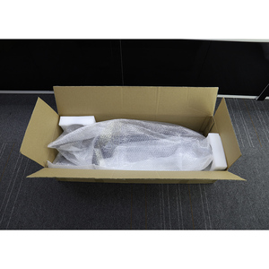 2018 + Wrangler JL Led thanh ánh sáng gắn khung 50/52 inch trên kính chắn gió A-trụ cột mới 12V khung - Product Image 4