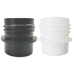 Adaptador de Botella de Burbujas PET de Calibre 28 Personalizable para Máquinas SodaStream como Fizzi DUO, Terra, Art, Gaia, A200 y G100 - Product Image 1