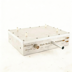 MRI - Model 2656 Supervisory Unit for <strong>Philips</strong> P/N 626-560T - Product Image 1