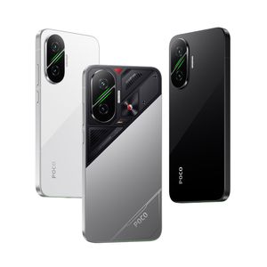 Phiên Bản Toàn Cầu POCO F7 6.83 "120Hz 1.5K Amoled Snap Rồng 8S Gen 4 6500MAh Pin 50MP Máy Ảnh OIS NFC 5G Điện Thoại Thông Minh - Product Image 3