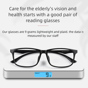 <span class=keywords><strong>Gafas</strong></span> de lectura ligeras con borde completo <span class=keywords><strong>para</strong></span> ordenador con bloqueo de luz azul, sin deformación, lectores irrompibles, antideslumbrantes, <span class=keywords><strong>para</strong></span> hombres y mujeres - Product Image 4