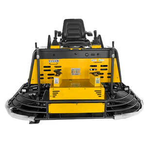 80CM 100CM 120CM Truelle autoportée Service de personnalisation de qualité industrielle <span class=keywords><strong>Prix</strong></span> abordables - Product Image 4