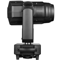 Mega Pointe 470W 480W LED BSW Beam Spot Wash 3-en-1 CMY Hybride Lyre Mobile pour Scène