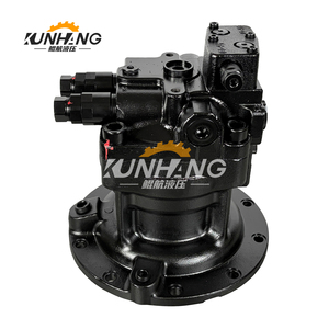 Nuevo Motor de Giro SK210-6E SK210LC-6E SK200-6E SK160-6 YN15V00025F3 YN15V00025F1 YN15V00025F2 M5X130CHB para - Product Image 3