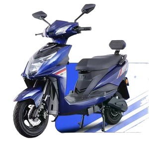Tricycle électrique Loyal 800W avec moteur, 60V, carrosserie ouverte, cyclomoteur électrique pour adultes, véhicule électrique à 3 roues - Product Image 5