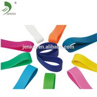 Torniquete Médico de 1''x18'' de Fabricación Profesional, Libre de Látex, Colorido, con Logotipo Personalizado, Certificado CE, Garantía de 3 Años