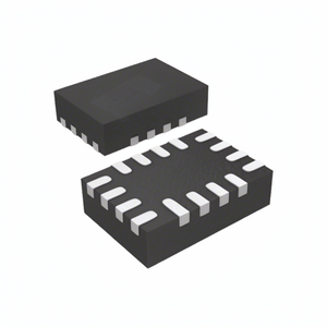 DG9252EN-T1-E4 Electronics Component Interface 16 WFQFN In Stock - Product Image 1