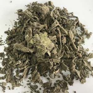 Foglie di Verbasco Intere Naturali Essiccate di Alta Qualità, Erbe Cinesi, Tè di Flores Verbasci - Product Image 1