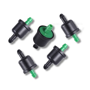 Système d'irrigation goutte à goutte de jardin 20L avec émetteur à compensation de pression <span class=keywords><strong>pour</strong></span> l'agriculture et les vergers – Arroseur en ligne - Product Image 5