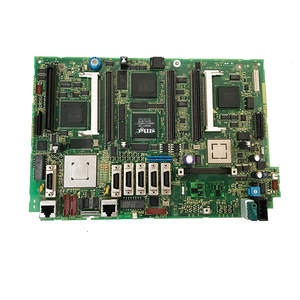 Mới ban đầu fanuc Mainboard cho MachinesA20B-8100-0795 CNC - Product Image 6
