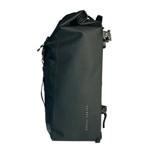 <span class=keywords><strong>Porte</strong></span>-bagages arrière pour vélo, boîte de rangement pour vélo, sac de vélo pour le cyclisme en montagne, sac de vélo imperméable, léger et portable - Product Image 5