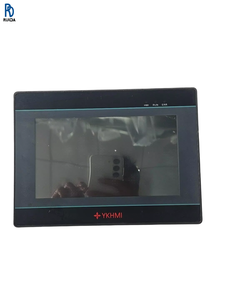 Módulo Controlador PLC de Alto Rendimiento MM-30MR-4MT-700-FX para Equipos de Automatización Industrial - Product Image 1
