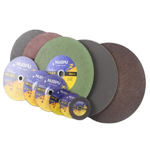 שוחקים מטחנות אלומיניום חיתוך וטחינה דיסק זווית מטחנות שוחקים מתכת חיתוך דיסק מחירים עבור אלומיניום פרופיל 72-80 - Product Image 6