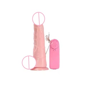 Dildo Vibrante Realistico con Telecomando per <span class=keywords><strong>Masturbazione</strong></span> Femminile al Prezzo Più Basso - Product Image 6