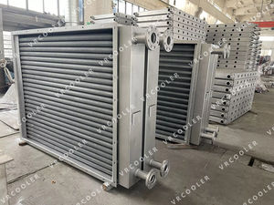 <span class=keywords><strong>Récupérateur</strong></span> air-air pour four de réchauffement <span class=keywords><strong>d</strong></span>'acier, laminoir, récupération de chaleur résiduelle - Product Image 5