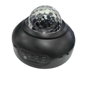 Personalizzato stella soffitto proiettore luce notturna proiettore 360 gradi stella sole stelle Led galaxy - Product Image 1